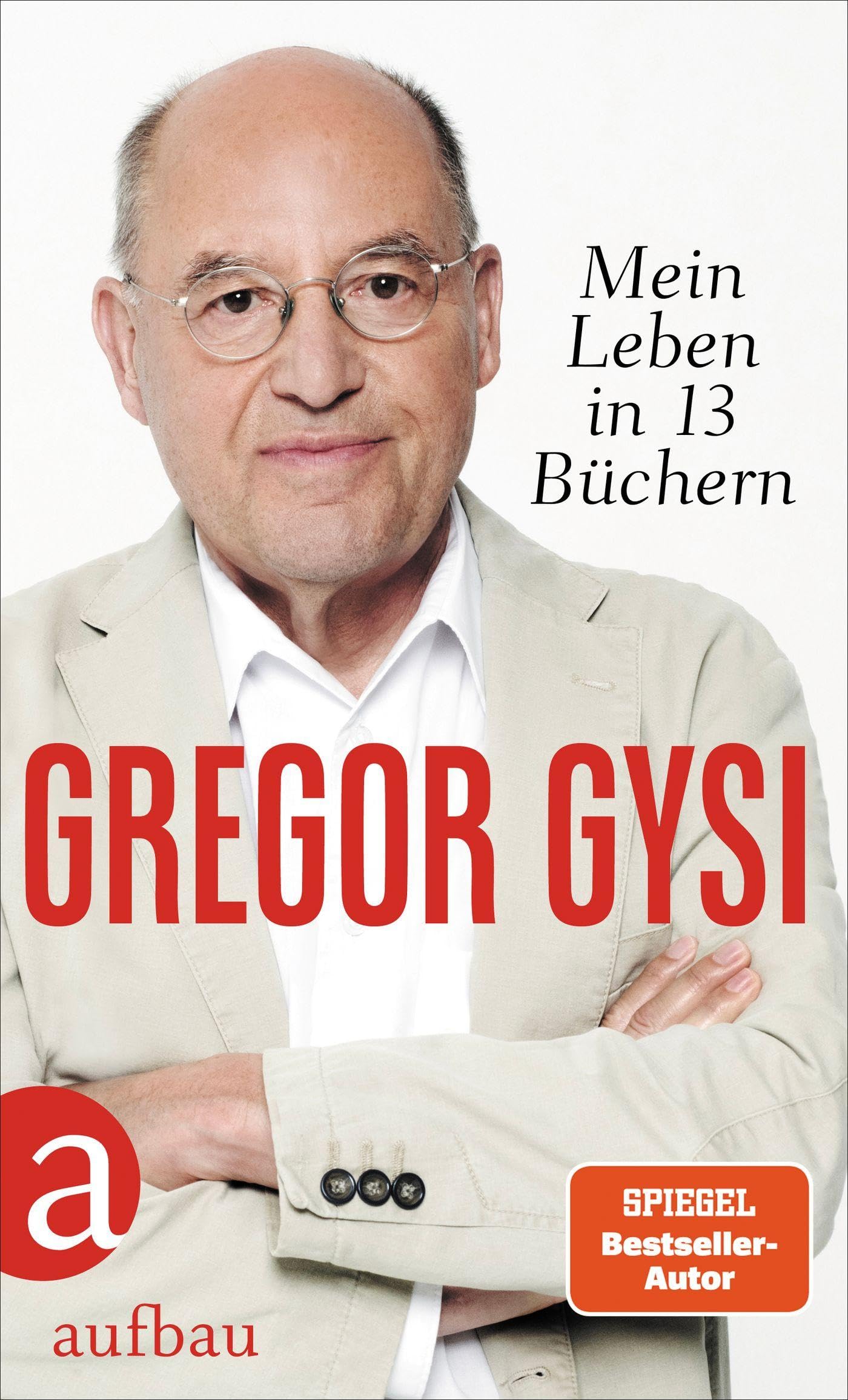 Mein Leben in 13 Büchern Books