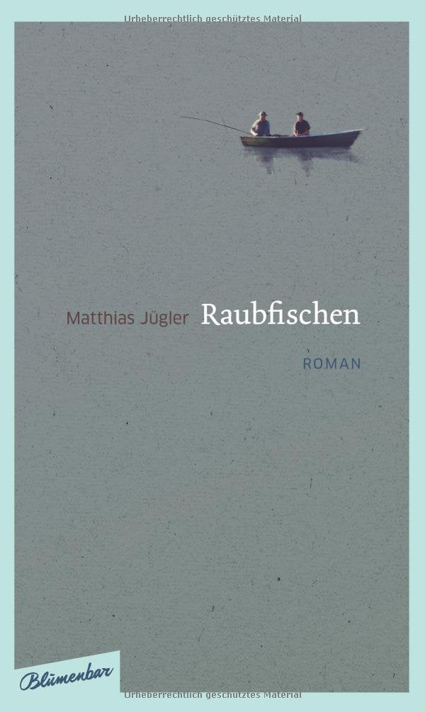 Raubfischen Contemporary literature Books