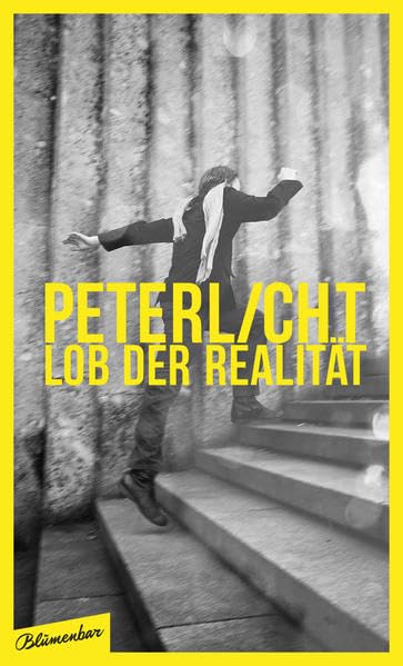 Lob der Realität Contemporary literature Books