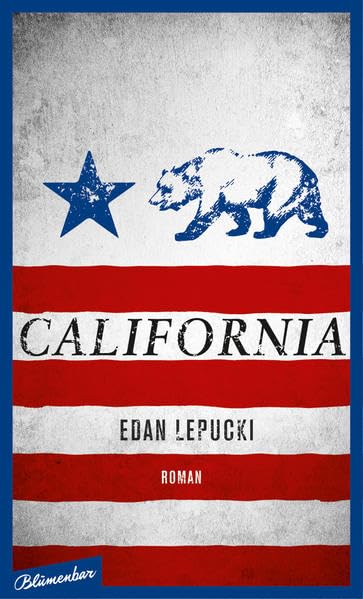 California Contemporary literature Books