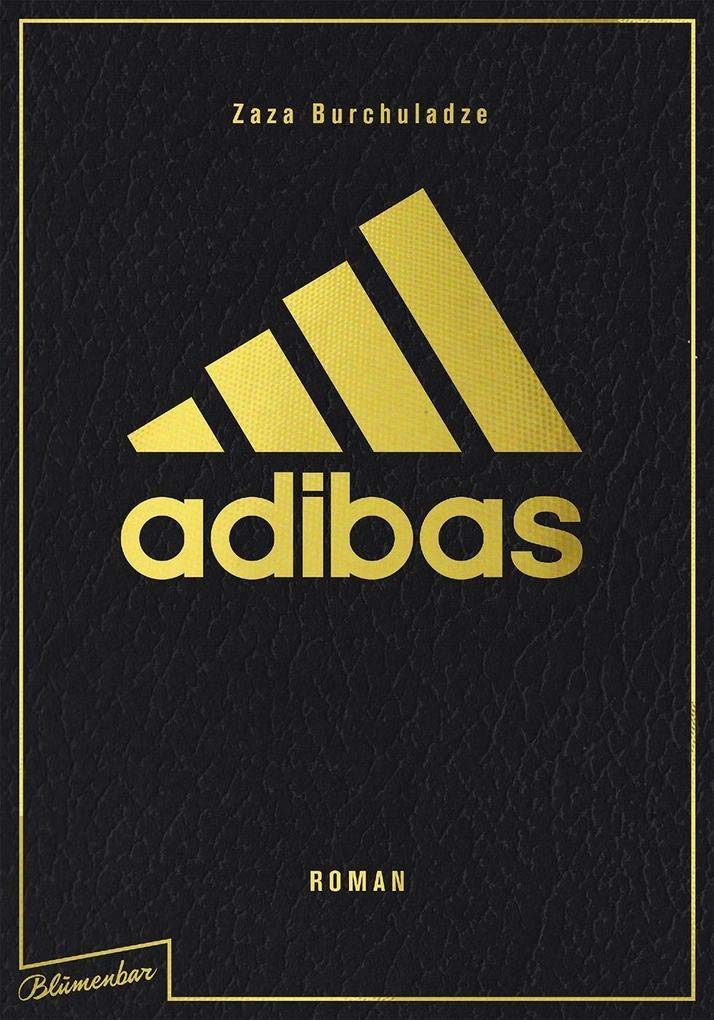 adibas: Roman Contemporary literature