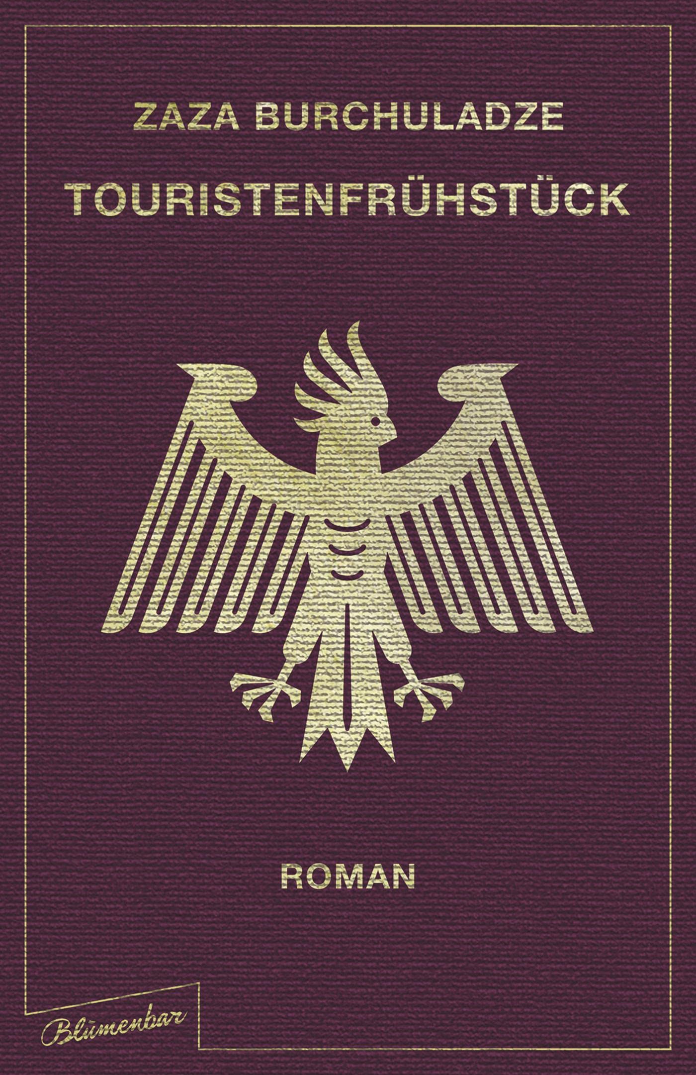 Touristenfrühstück: Roman Contemporary literature