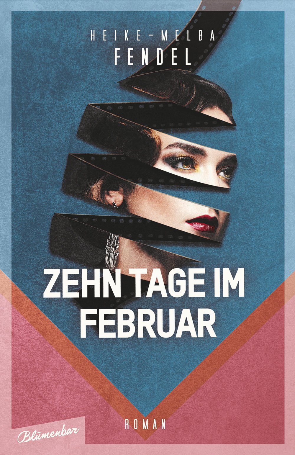 Zehn Tage im Februar Contemporary literature