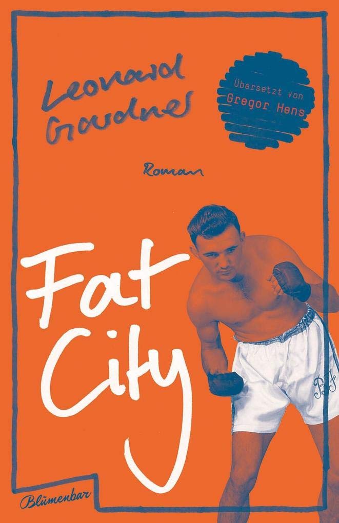 Product Image: Fat City