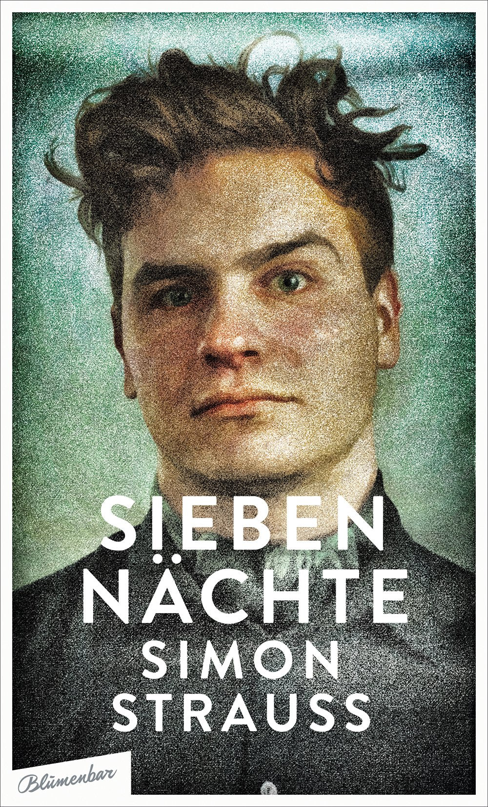 Sieben Nächte: Ausgezeichnet mit dem Debütpreis des Buddenbrookhauses 2017 Contemporary literature
