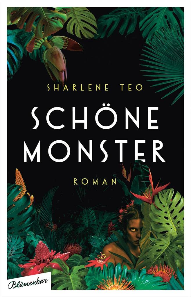 Schöne Monster Contemporary literature Books