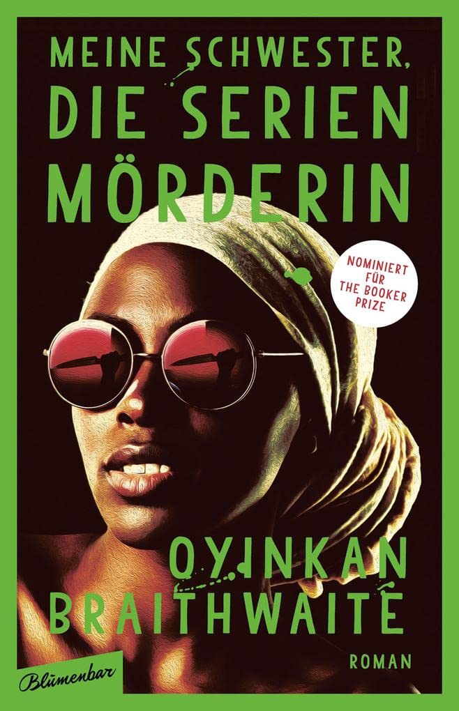 Meine Schwester, die Serienmörderin Contemporary literature