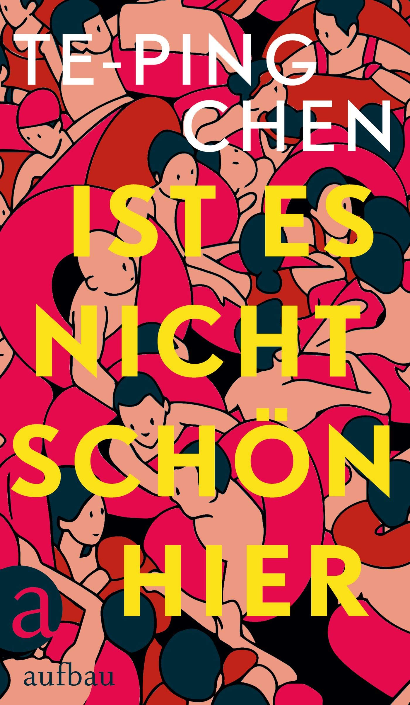 Ist es nicht schön hier Contemporary literature Books