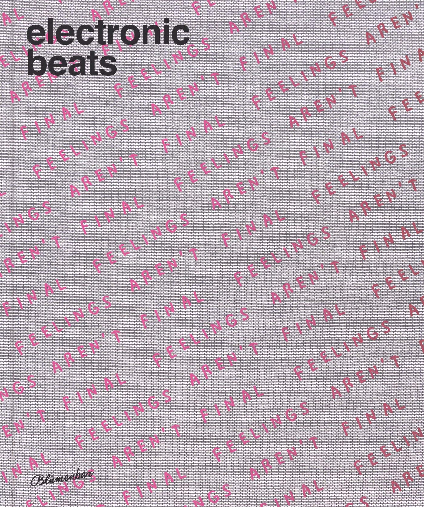 Product Image: Electronic Beats