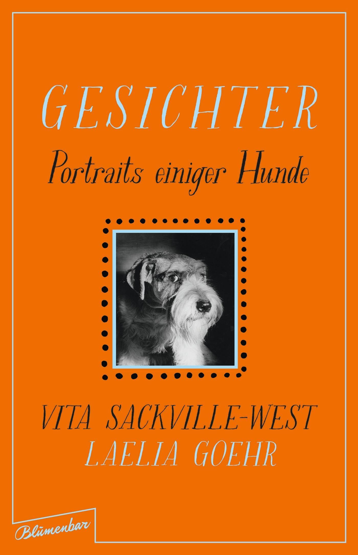 Product Image: Gesichter