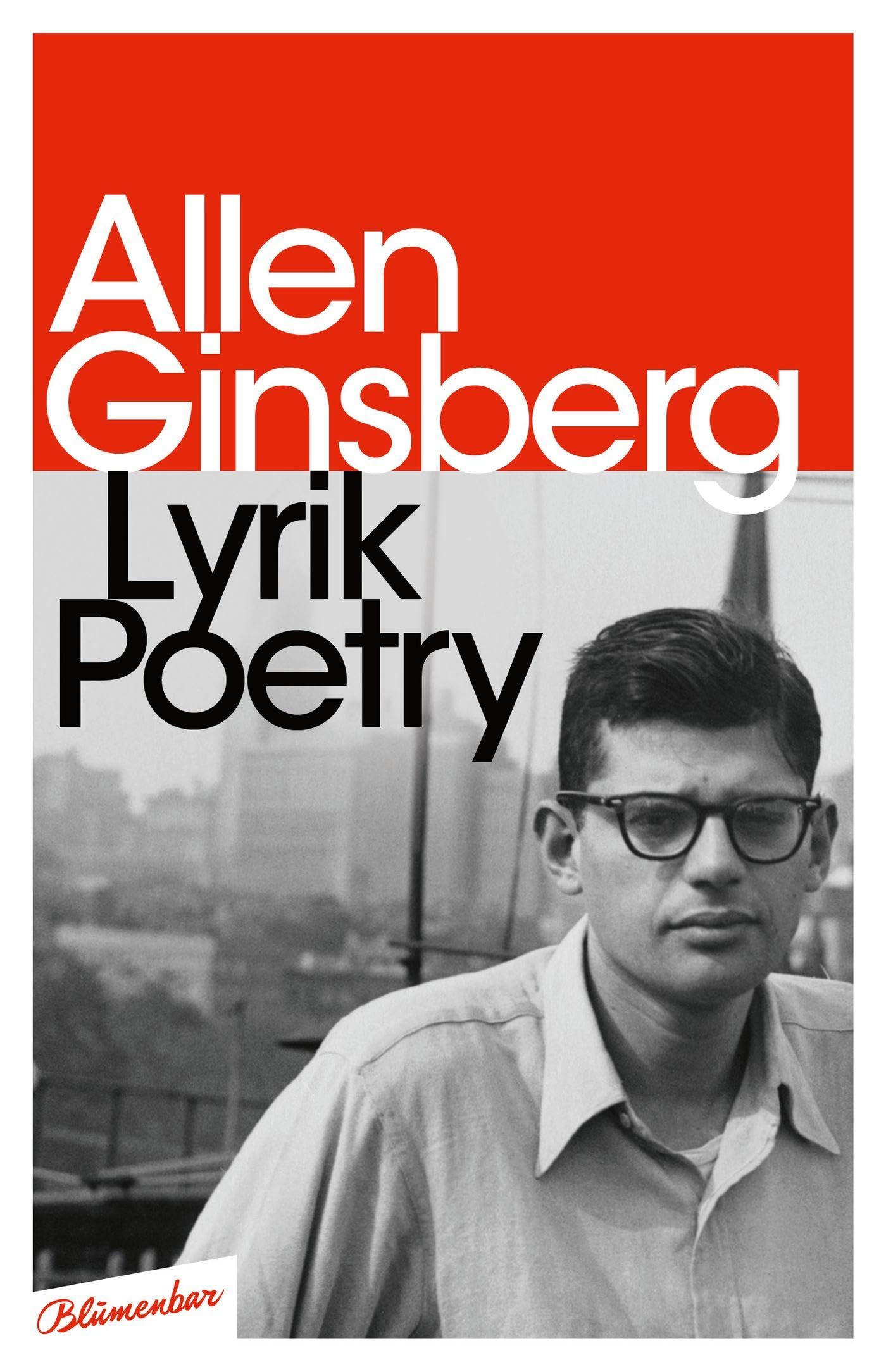 Lyrik / Poetry Poetry