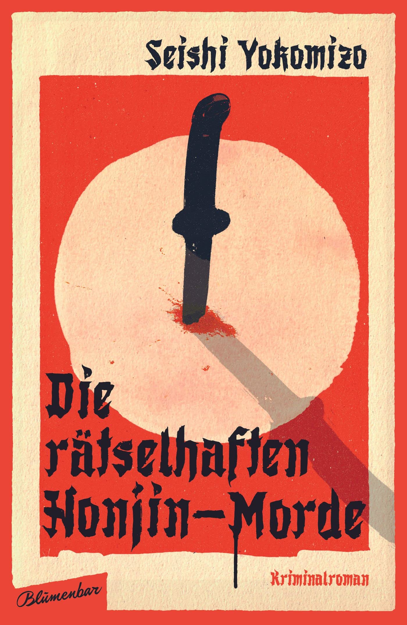 Die rätselhaften Honjin-Morde Historical Fiction