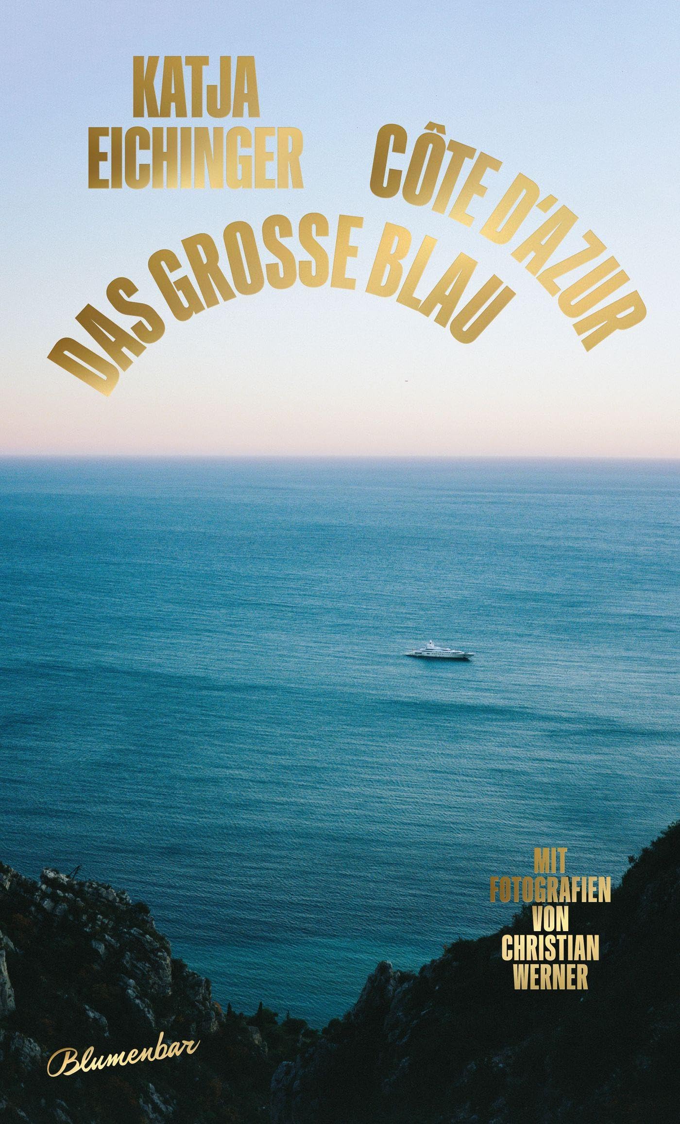 Das große Blau Social Sciences