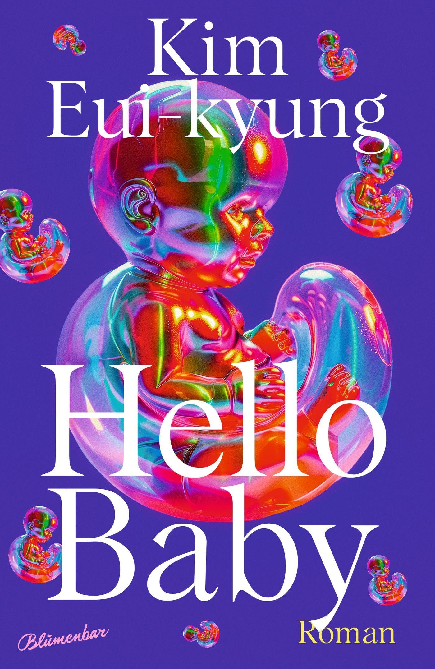 Product Image: Hello Baby