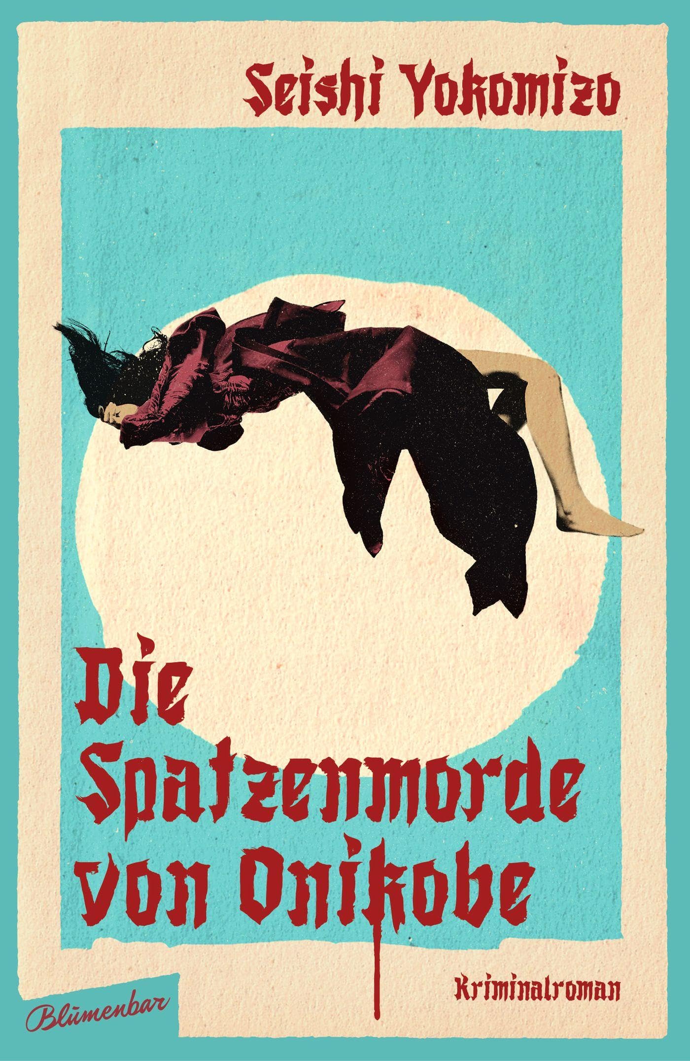 Die Spatzenmorde von Onikobe Contemporary literature