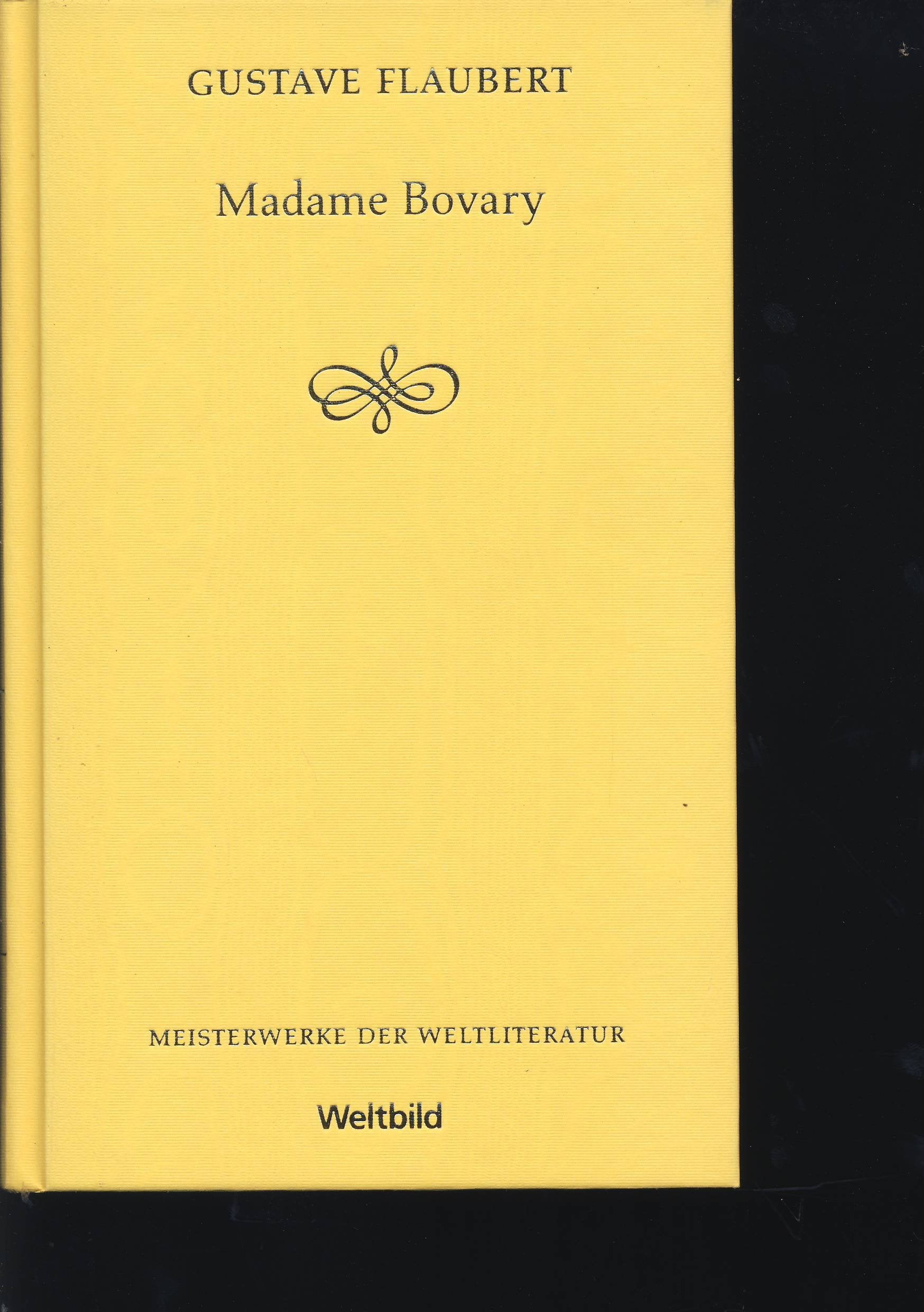 Product Image: Madame Bovary