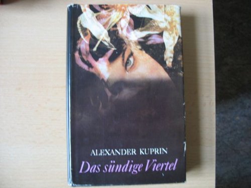 Das sündige Viertel : Sittenbilder aus d. alten Russland. Books