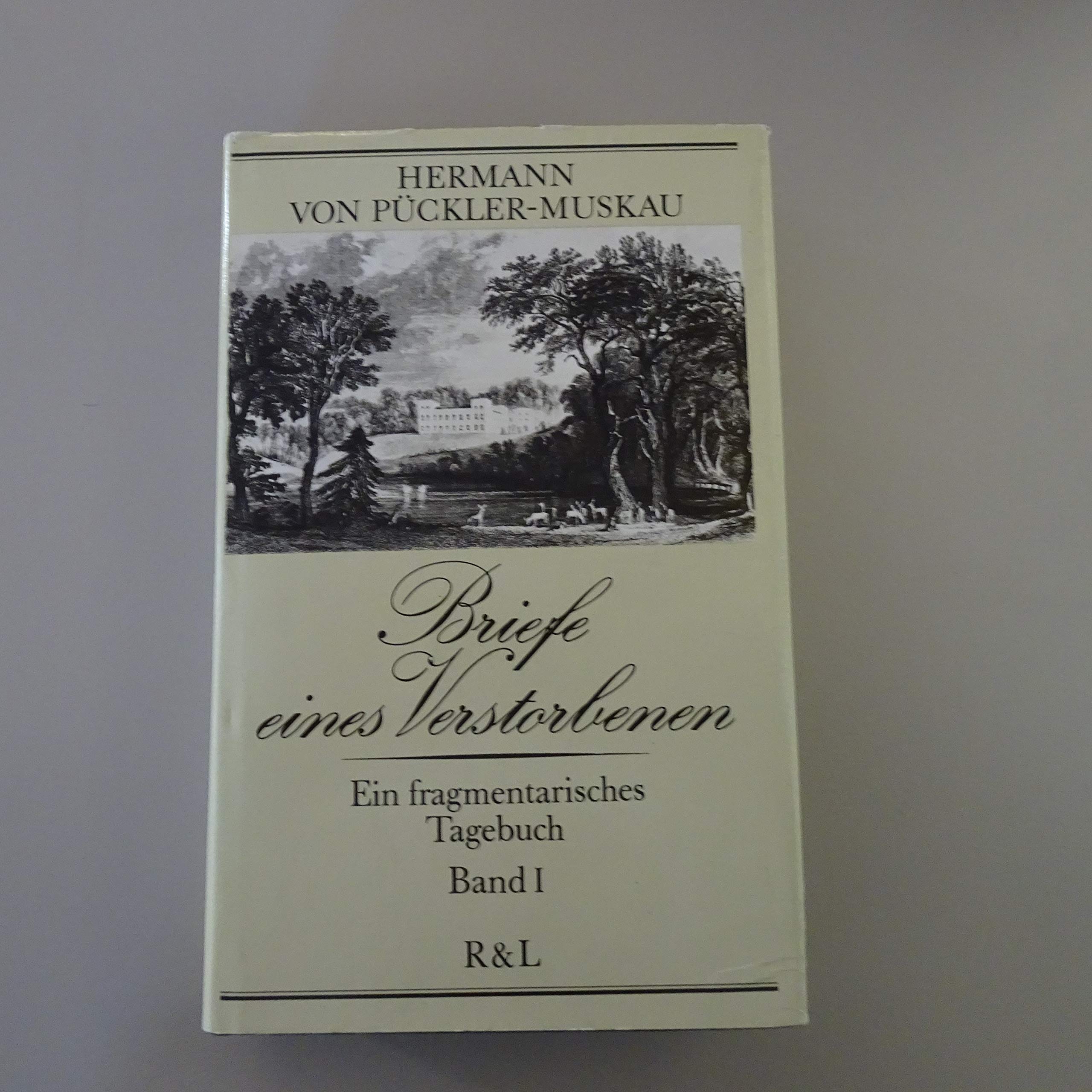 Ein fragmentarisches Tagebuch aus England, Wales, Irland und Frankreich, geschrieben in den Jahren 1828 und 1829 Books