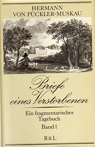 Ein fragmentarisches Tagebuch aus England, Wales, Irland und Frankreich, geschrieben in den Jahren 1828 und 1829 Books