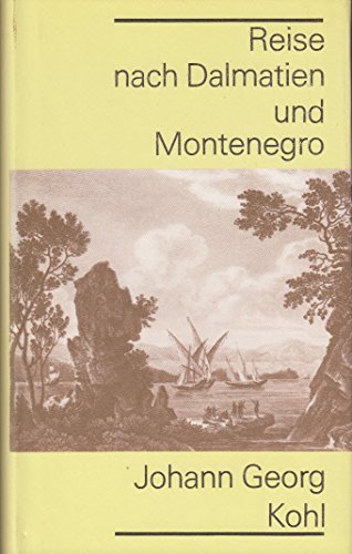 Reise nach Dalmatien und Montenegro Politics & History