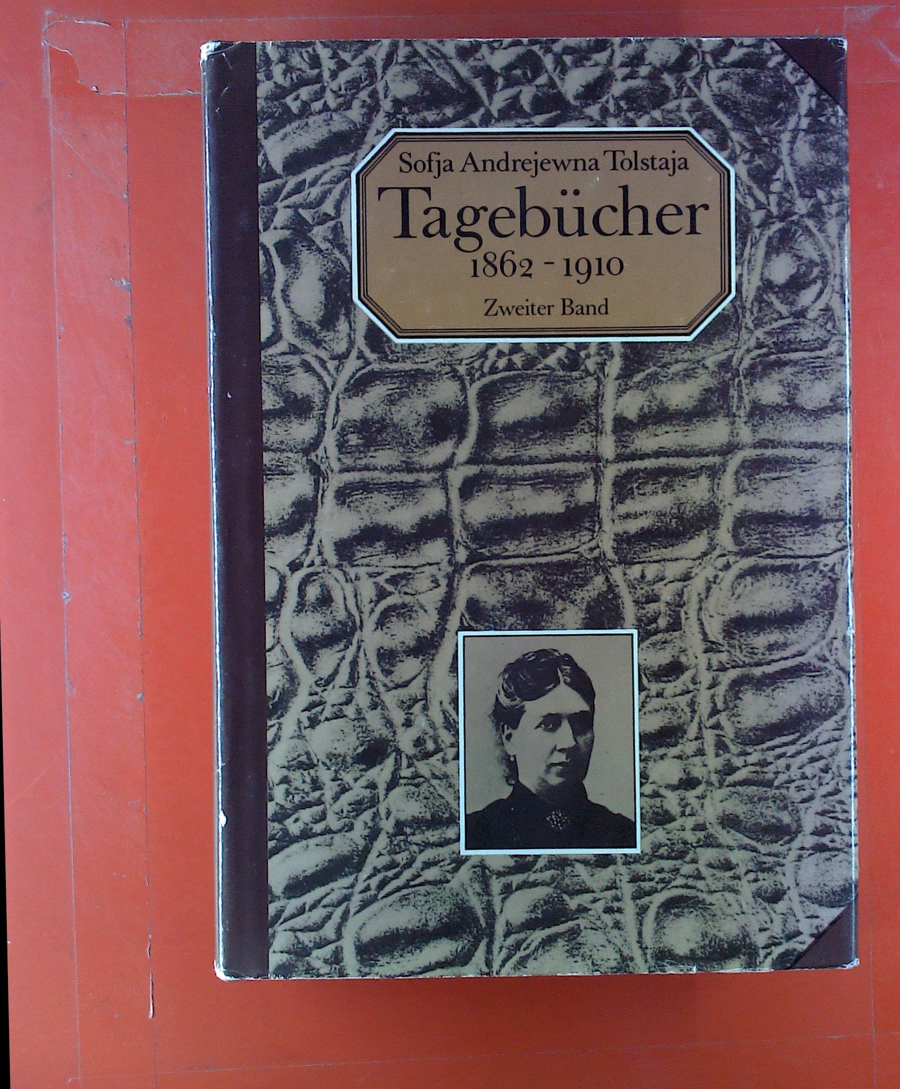 Product Image: Tagebücher.