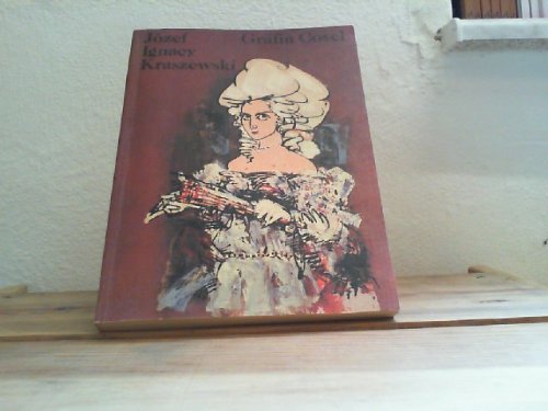 Gräfin Cosel, Ein Frauenschicksal am Hofe Augutsts des Starken, Historical Fiction