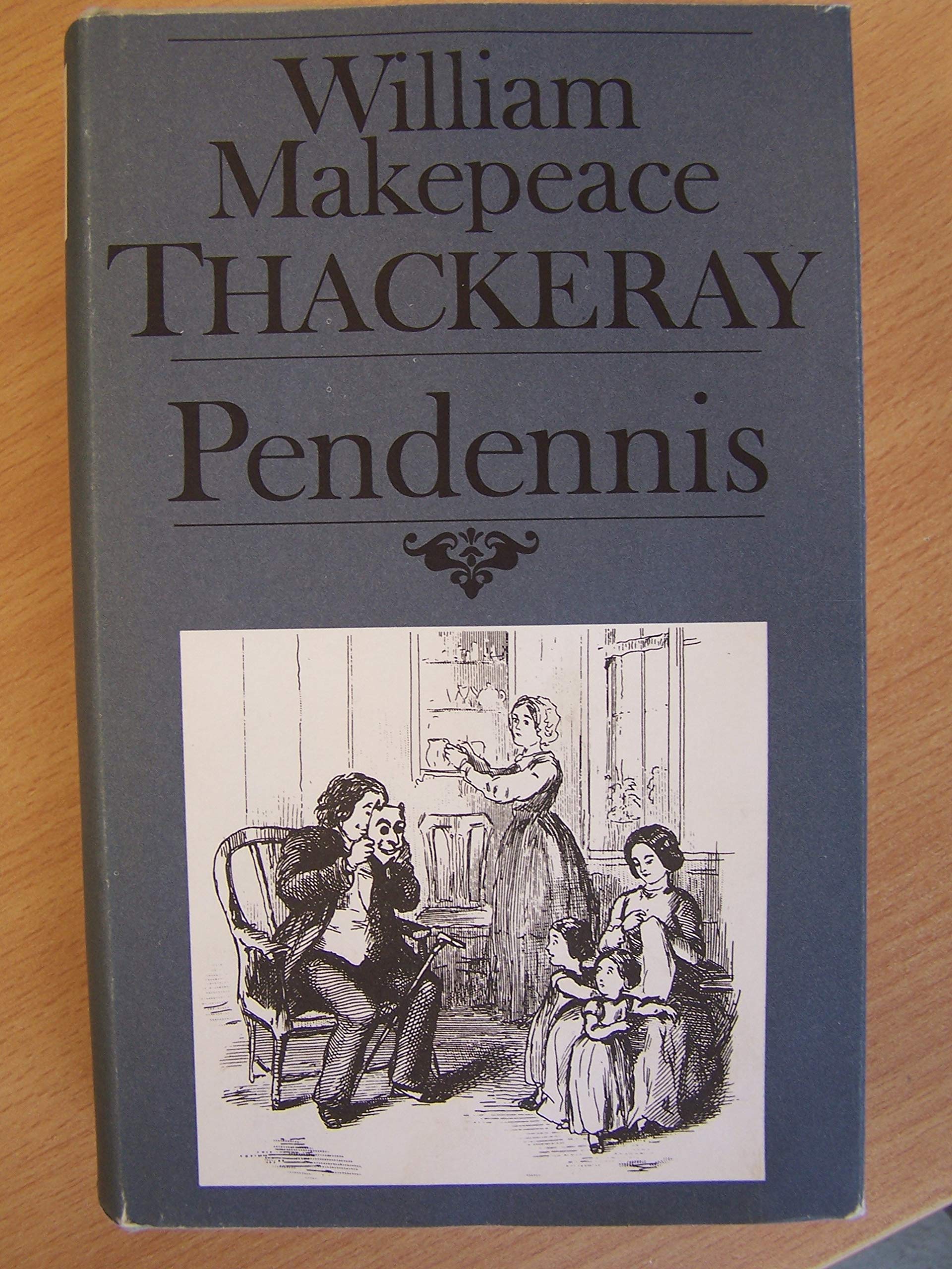 Die Geschichte des Pendennis, sein Glück und sein Unglück, seine Freunde und sein ärgster Feind, 2. Band Books