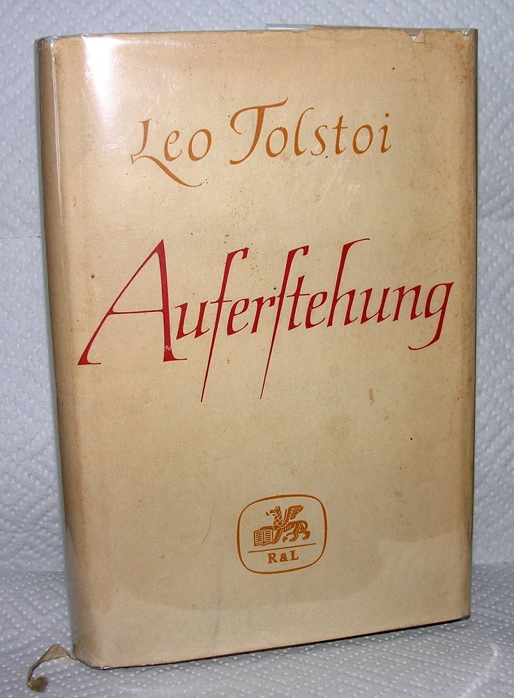 Auferstehung Classics