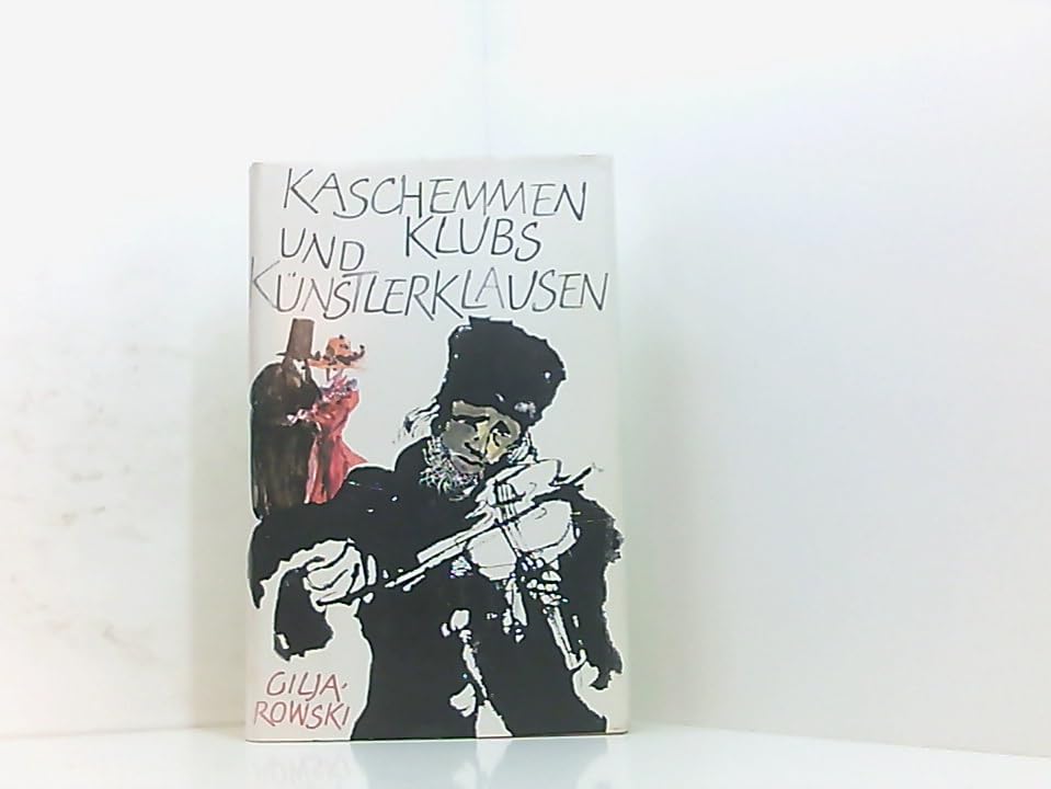 Kaschemmen, Klubs und Künstlerklausen. Sittenbilder aus dem alten Moskau Social Sciences