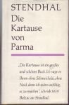 Gesammelte Werke in Einzelbänden / Die Kartause von Parma: Roman Classics