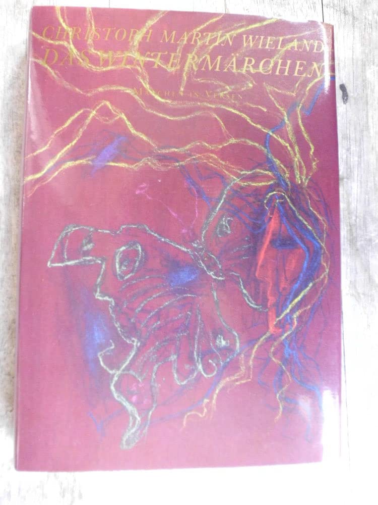 Ausgewählte Märchen 1: Das Wintermärchen - Märchen in Versen Books