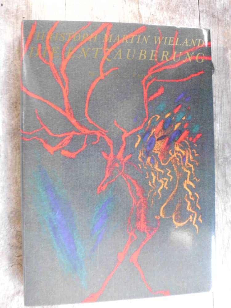 Ausgewählte Märchen 2: Die Entzauberung - Märchen in Prosa Books