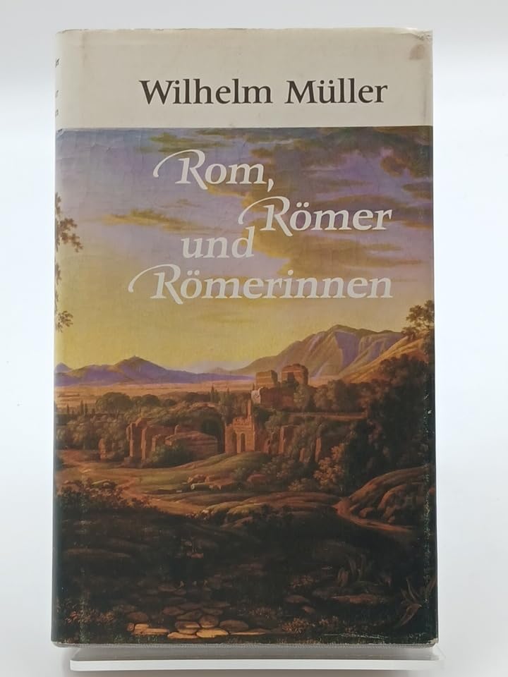 Rom, Römer und Römerinnen General education Books