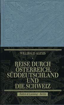 Reise durch Österreich, Süddeutschland und die Schweiz Travel