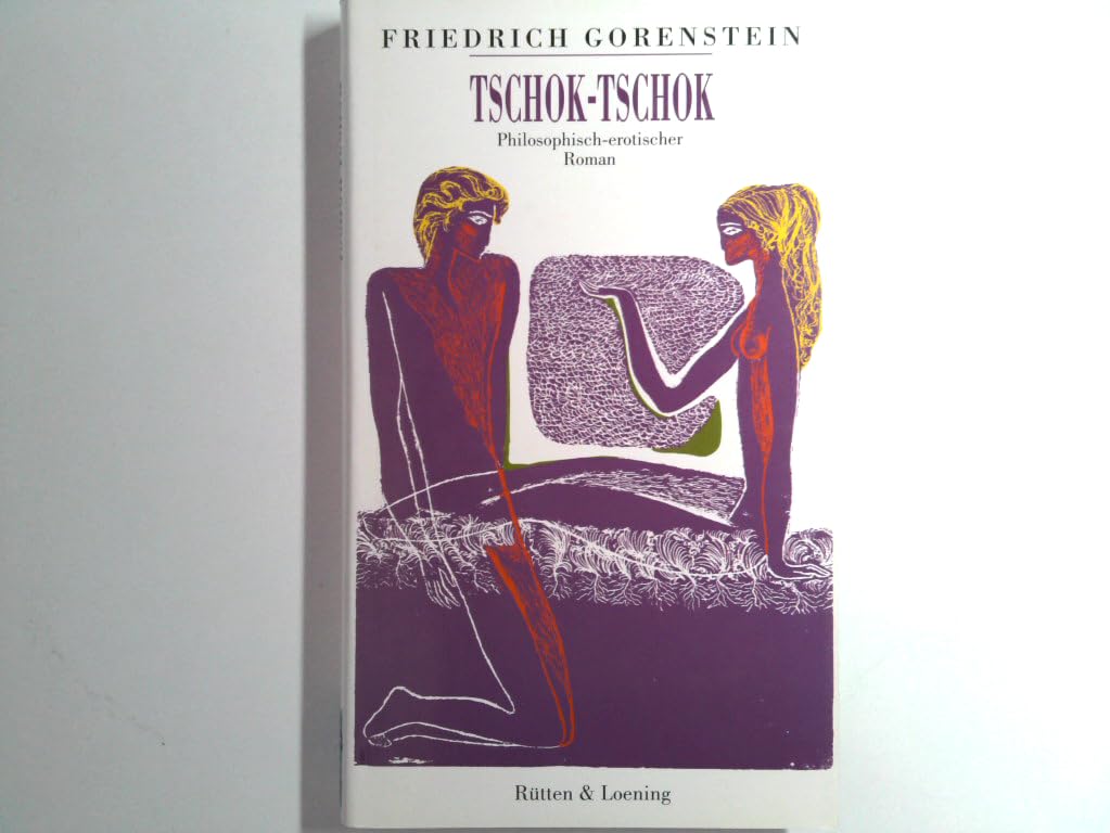 Tschok-Tschok Eroticism
