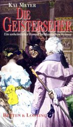Die Geisterseher Historical Fiction