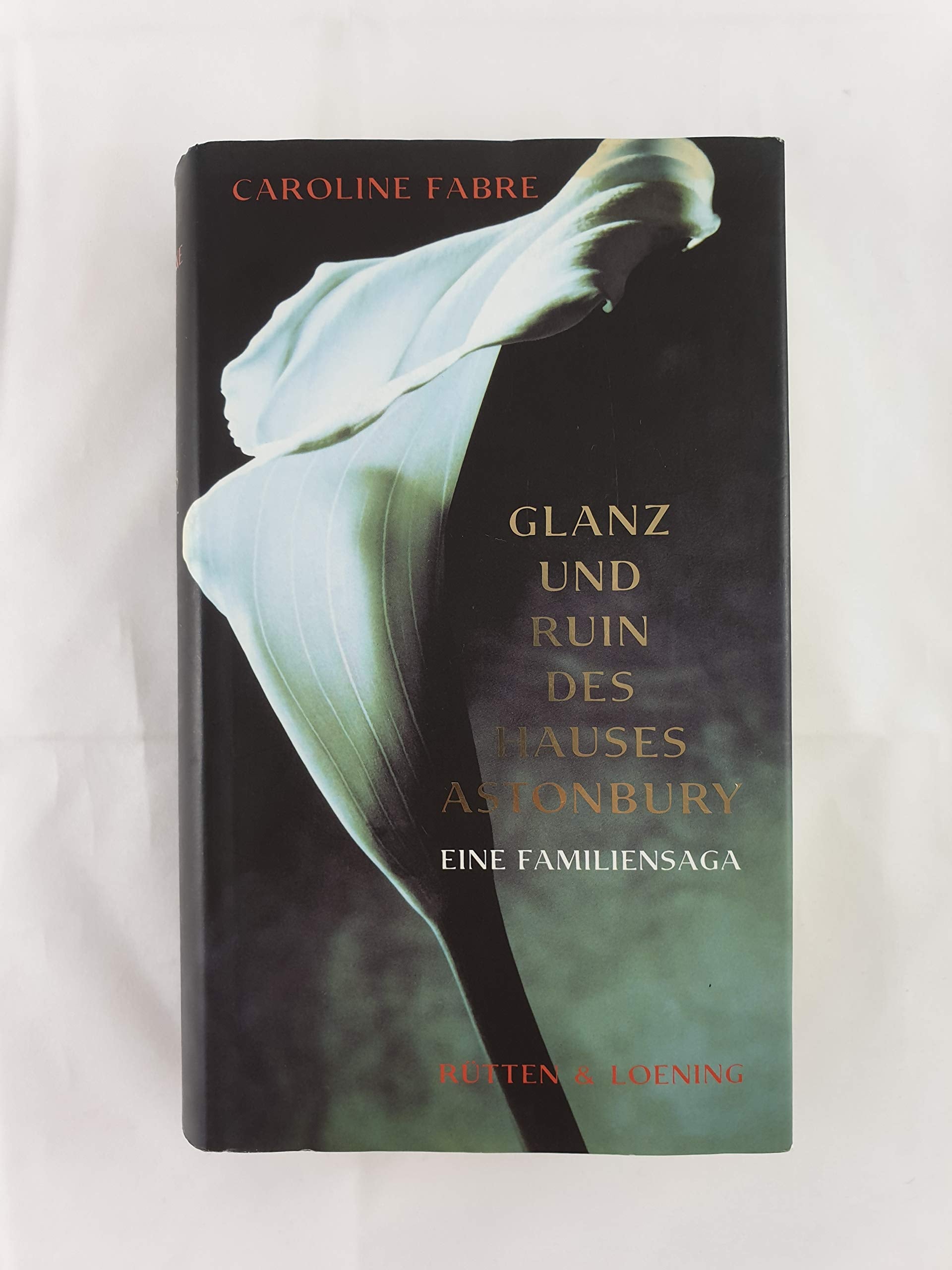 Glanz und Ruin des Hauses Astonbury Film, Art & Culture