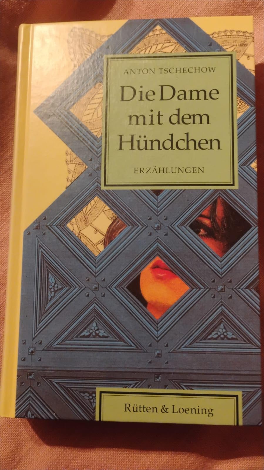 Die Dame mit dem Hündchen Classics