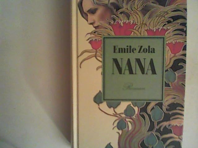Nana: Roman Classics