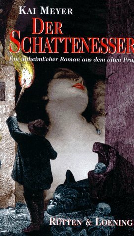 Der Schattenesser Historical Fiction