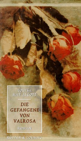 Die Gefangene von Valrosa Books
