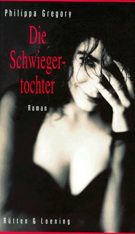 Die Schwiegertochter Contemporary literature Books