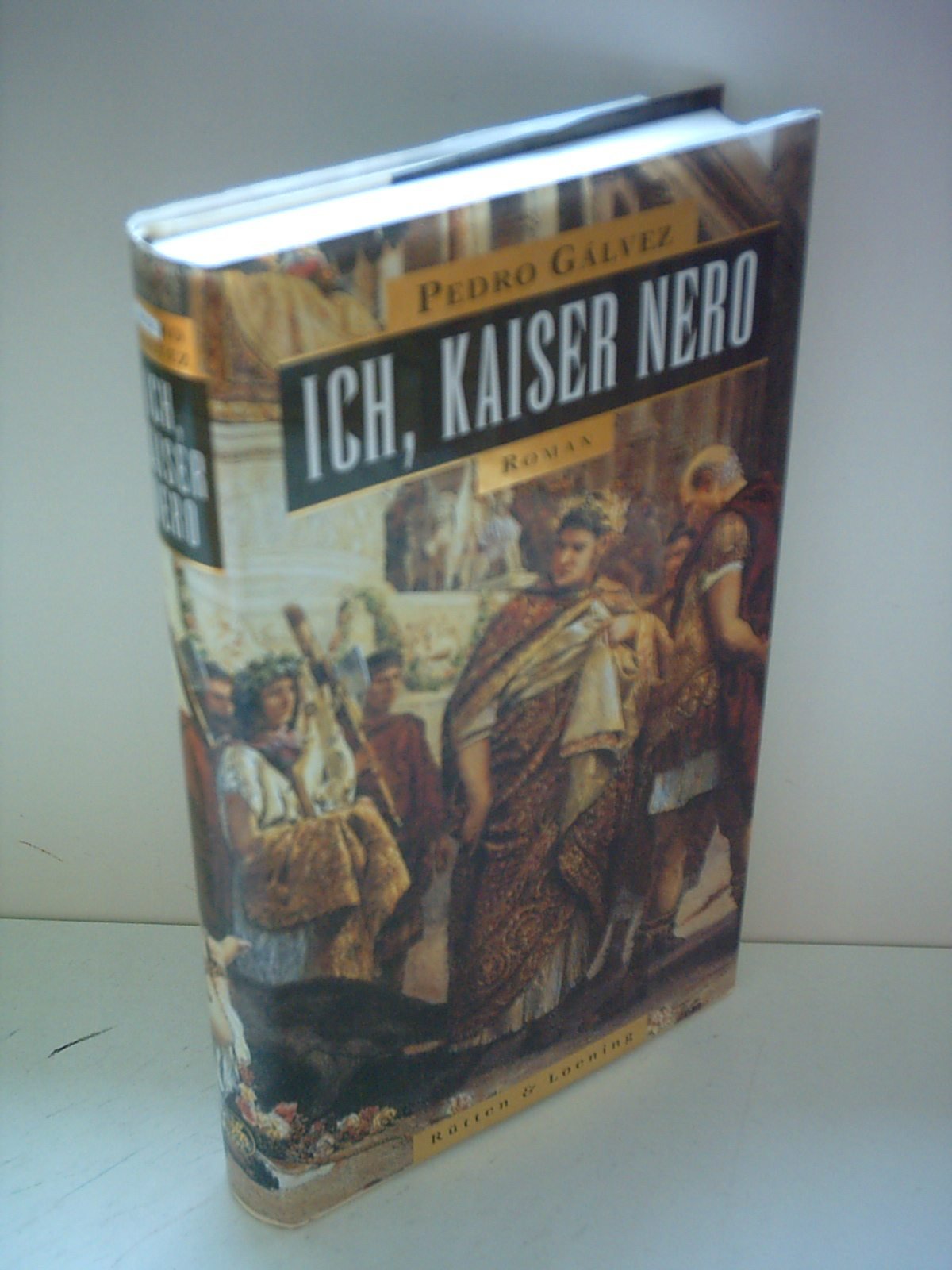 Product Image: Ich, Kaiser Nero