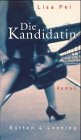 Die Kandidatin: Roman Crime & Thrillers