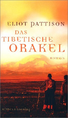 Product Image: Das Tibetische Orakel