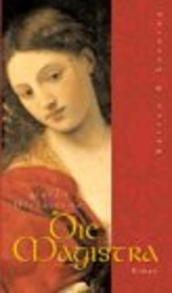 Die Magistra: Roman Books