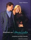 Menschen aus Willemsens Woche Photography