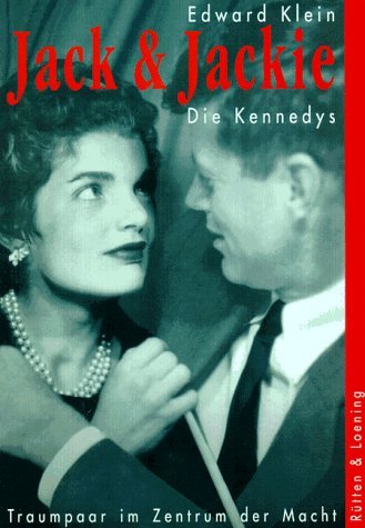 Jack & Jackie Politics & History books