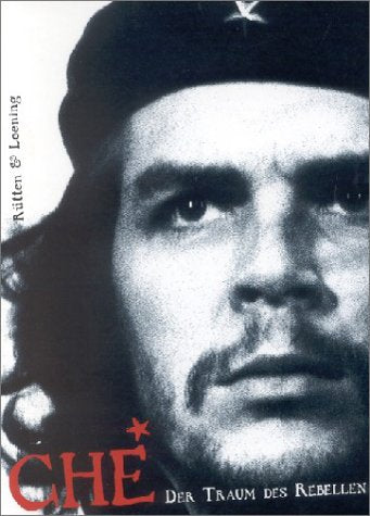 Product Image: Che: Der Traum des Rebellen