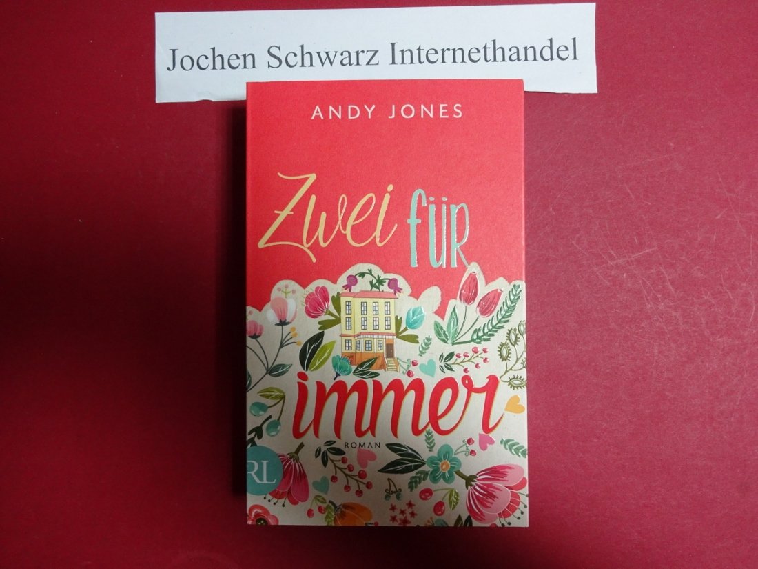 Product Image: Zwei für immer